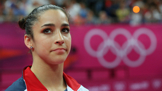 Aly Raisman Keeps the Fire Burning by Suing the United States Olympic Committee and USA Gymnastics